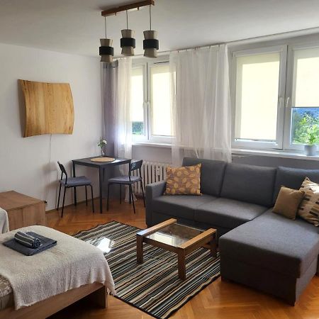 Hostel Lemuria Pokoje Wlk Niedzwiedzicy Lehnice Exteriér fotografie