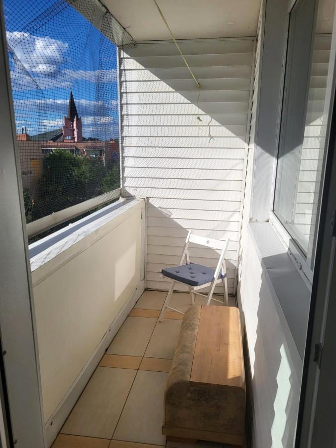 Hostel Lemuria Pokoje Wlk Niedzwiedzicy Lehnice Exteriér fotografie