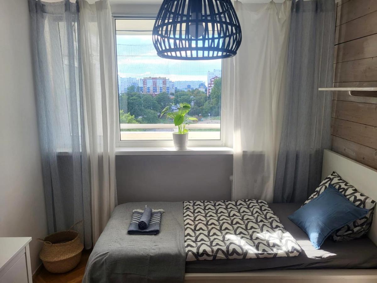 Hostel Lemuria Pokoje Wlk Niedzwiedzicy Lehnice Exteriér fotografie