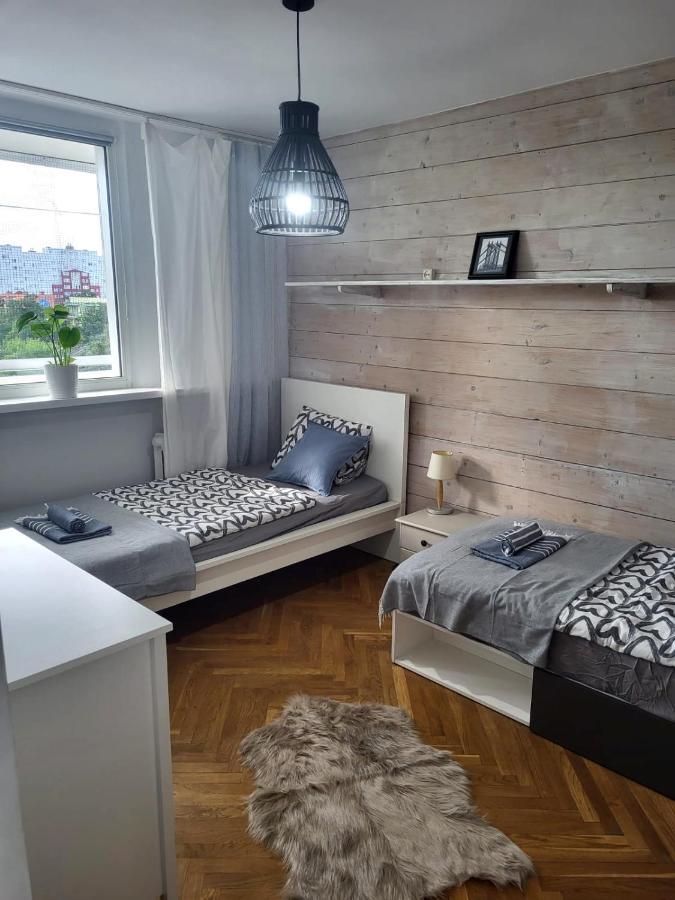 Hostel Lemuria Pokoje Wlk Niedzwiedzicy Lehnice Exteriér fotografie