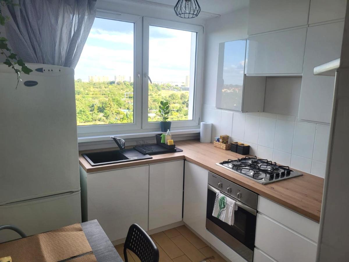 Hostel Lemuria Pokoje Wlk Niedzwiedzicy Lehnice Exteriér fotografie